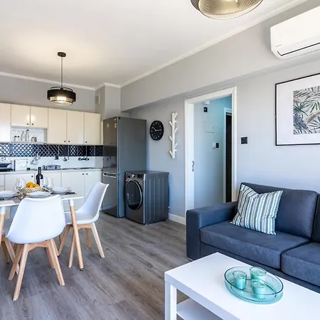 Peale's 2-bedroom In Mackenzie Apartamento