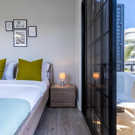 Apartamento Peale's 2-bedroom In Mackenzie