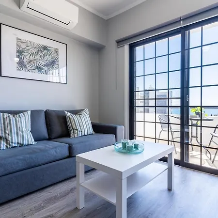 Apartment Peale's 2-bedroom In Mackenzie